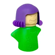 Image du produit du nettoyant pour four Angry Mama