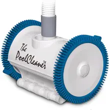 Image du produit du nettoyeur de piscine à aspiration Hayward W3PVS20JST Poolvergnuegen