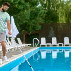 Choisissez le meilleur type d&rsquo;aspirateur de piscine : voici comment procéder