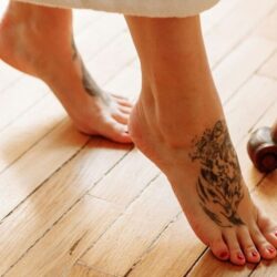 Ce sont les produits qui vous aideront à avoir des pieds parfaits cet été : doux, sans dureté et très hydratés