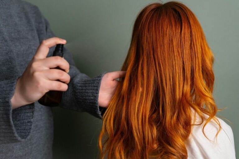 Cheveux fins et cassants : vous pourrez ainsi les détecter et les résoudre à temps