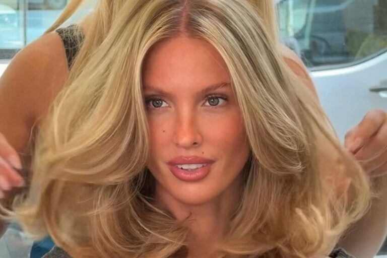 Cheveux fins et clairsemés : les meilleurs soins, coupes et coiffures pour obtenir plus de volume