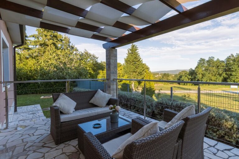 Les meilleures solutions pour accroître l&rsquo;intimité des terrasses, balcons et jardins arrivent chez Lidl le lundi 11 mai