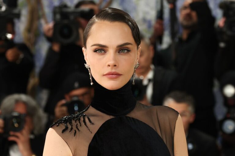 MET Gala 2026 : les coiffures qui ont triomphé sur le tapis rouge le plus impressionnant de l&rsquo;année