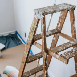 Tout ce dont vous avez besoin pour peindre une pièce comme un pro
