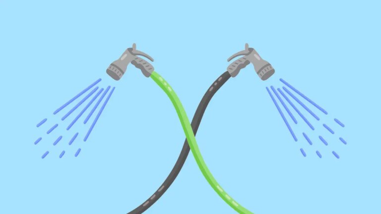 Tuyau de trempage ou tuyau d&rsquo;arrosage : lequel devriez-vous utiliser ?