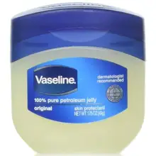 Image du produit de la gelée de pétrole Vaseline
