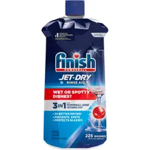 Image du produit du produit de rinçage liquide Finish Jet-Dry