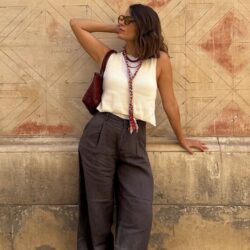 Ce sont les sandales les plus bohèmes-chic de Skechers : confortables, rétro et polyvalentes à porter tous les jours de la semaine