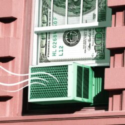 Certains climatiseurs sont-ils économes en énergie ?
