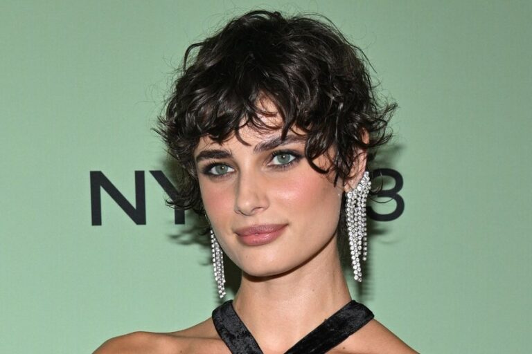 Sept coupes de cheveux élégantes pour rehausser la texture naturelle