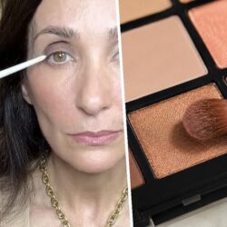 Susana Marín, maquilleuse : « C&rsquo;est l&rsquo;erreur de maquillage qui vieillit le plus le regard et rend l&rsquo;œil plus petit »