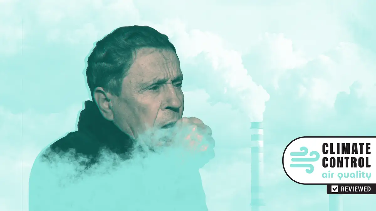 Voici comment le changement climatique affecte la qualité de l'air et ce que cela signifie pour vous