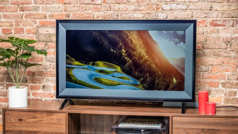 Voici pourquoi vous pouvez cesser de vous soucier du burn-in OLED