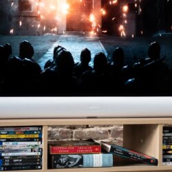 Comment installer un home cinéma dans votre salon