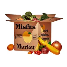Image du produit du marché Misfits