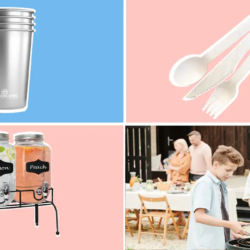 C&rsquo;est la fête ! Voici comment lancer un barbecue à faible déchet