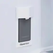 Image du produit du réfrigérateur à portes françaises LG LRFLC2706S