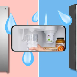 L’achat d’un réfrigérateur avec distributeur d’eau en vaut-il la peine ?