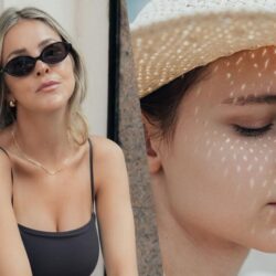 Anna Puigdollers, dermatologue :  "J&rsquo;adore le stick solaire pour les retouches, mais il est facile d&rsquo;échouer"