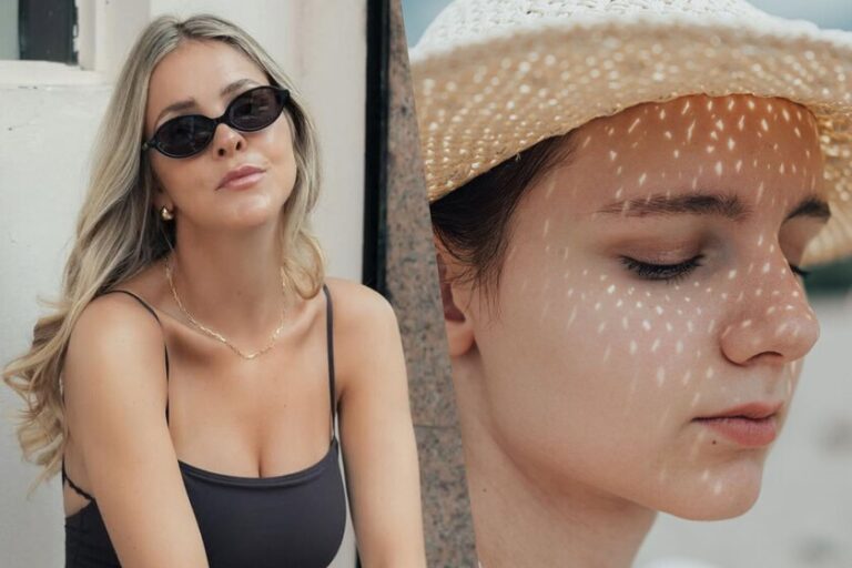 Anna Puigdollers, dermatologue :  "J&rsquo;adore le stick solaire pour les retouches, mais il est facile d&rsquo;échouer"