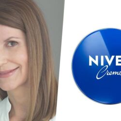 Emma Lucas, pharmacienne : "Nivea du flacon bleu n&rsquo;est pas le plus recommandé comme contour des yeux car il peut provoquer l&rsquo;apparition de milia (petits kystes kératiniques), des démangeaisons ou des réactions chez les peaux sensibles ou atopiques."