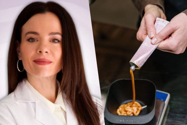 Helena Rodero, pharmacienne : "Les colorants contenant du MEA peuvent endommager davantage la fibre capillaire que l&rsquo;ammoniac. En s&rsquo;évaporant beaucoup moins, il maintient les cheveux à un pH alcalin plus longtemps et peut causer jusqu&rsquo;à 85 % de dommages supplémentaires dans des conditions extrêmes."