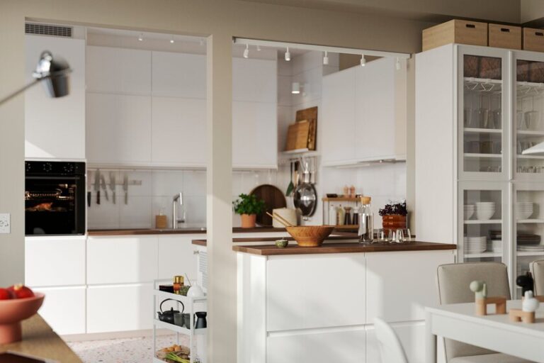Ikea lance le meuble le plus polyvalent pour étendre le rangement dans la cuisine, le salon ou la chambre pour moins de 20 euros