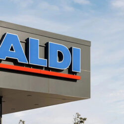 Le mercredi 12 juillet, la solution pour augmenter l&rsquo;espace de rangement dans les placards arrive chez Aldi pour moins de 12 euros