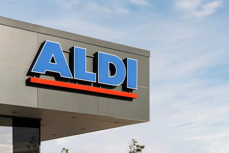 Le mercredi 12 juillet, la solution pour augmenter l&rsquo;espace de rangement dans les placards arrive chez Aldi pour moins de 12 euros