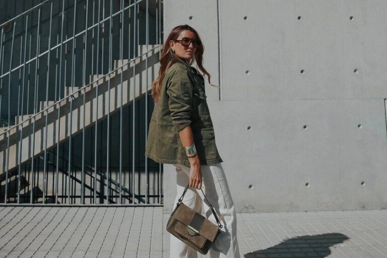 Lidl vend la veste légère de mi-saison parfaite à porter avec les couleurs tendances de l&rsquo;automne, à moins de 9 euros