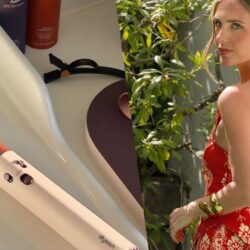 Media Markt laisse le Dyson Airwrap près de 200 euros moins cher : c&rsquo;est un sèche-linge, un fer à friser et un lisseur pour mettre en valeur vos cheveux lors des mariages d&rsquo;été