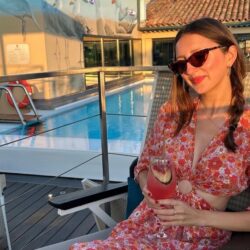 Ni Zara, ni Mango : les sandales compensées les plus belles et les plus confortables de l&rsquo;été sont Gioseppo, fabriquées en Espagne