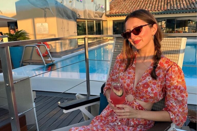 Ni Zara, ni Mango : les sandales compensées les plus belles et les plus confortables de l&rsquo;été sont Gioseppo, fabriquées en Espagne