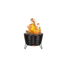 Image du produit du foyer de terrasse sans fumée de marque TIKI