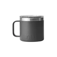 Image du produit de la tasse YETI Rambler de 14 oz