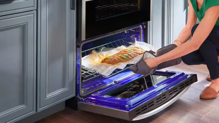 Faut-il acheter une cuisinière à double four ? Les avantages et les inconvénients