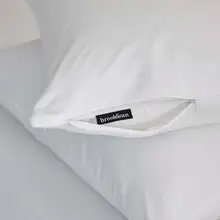 Image du produit du protège-oreiller Brooklinen