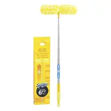 Image du produit du ventilateur de plafond Swiffer