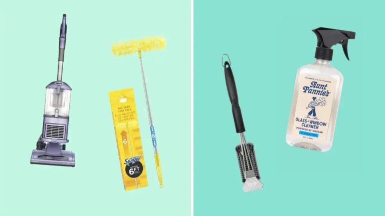 11 choses à nettoyer avant l&rsquo;arrivée du froid