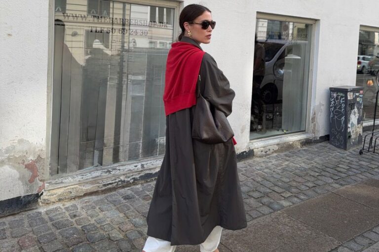 Adieu le sac à bandoulière : cinq nouveaux sacs style shopper Parfois parfaits pour un look de bureau professionnel en septembre