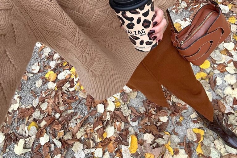 Adieu les sandales : cinq nouvelles bottines Mango pour donner une touche élégante aux looks de cet automne 2026