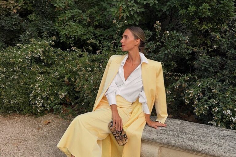 Cinq nouvelles jupes Zara élégantes et tendances à porter avec des mocassins cet automne 2026