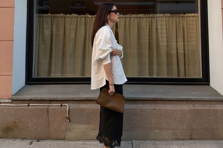 Cinq robes Zara, Mango et Massimo Dutti à porter du jour au soir : élégantes, flatteuses et faciles à combiner