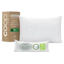 Image du produit de l'oreiller original Coop Home Goods