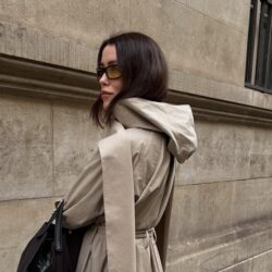 Huit nouvelles robes chemises de Zara et Mango qui rehausseront vos tenues de mi-saison avec des bottines cet automne 2026