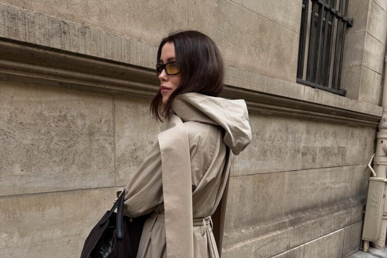 Huit nouvelles robes chemises de Zara et Mango qui rehausseront vos tenues de mi-saison avec des bottines cet automne 2026