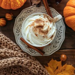 L&rsquo;automne approche à grands pas : 10 produits pour profiter de la saison à venir