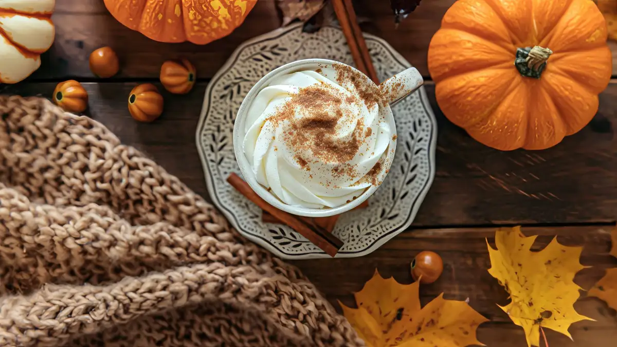 L'automne approche à grands pas : 10 produits pour profiter de la saison à venir