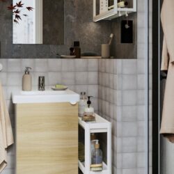 Le chariot le plus vendu d&rsquo;Ikea, désormais encore moins cher, idéal pour ajouter du stockage aux petits appartements